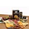 Classic Gourmet Cheese & Snacks Charcuterie Board